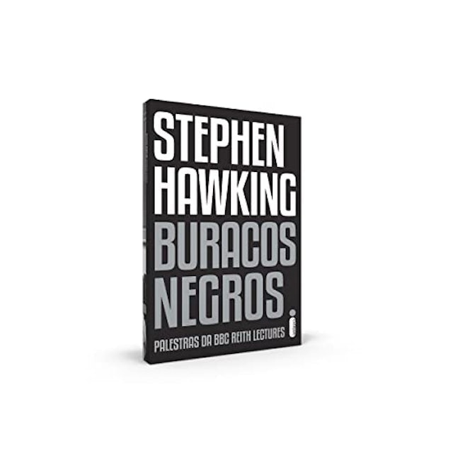 Top 10 Melhores de Livros Stephen Hawking em 2026 5