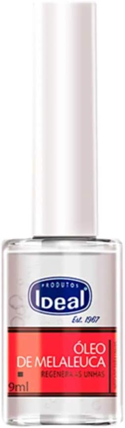 Regenerador para Unhas IDEAL 1