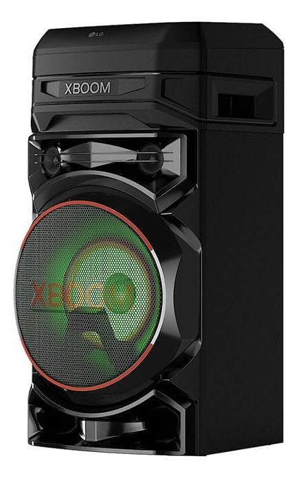 Torre de Som LG XBOOM RNC5 4