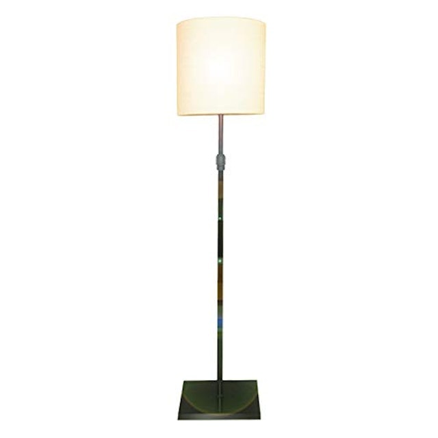 Luminária de Piso com Regulagem Altura  2