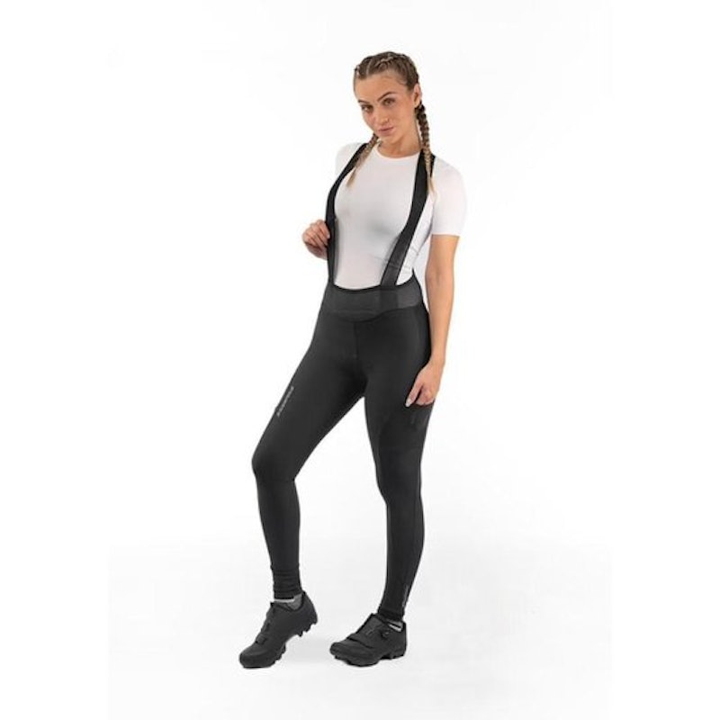 Bretelle Calça Feminino Endurance 1