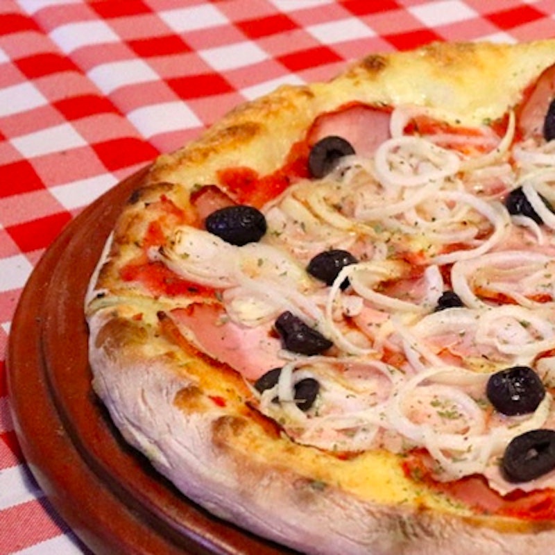 Margherita Pizzeria 1