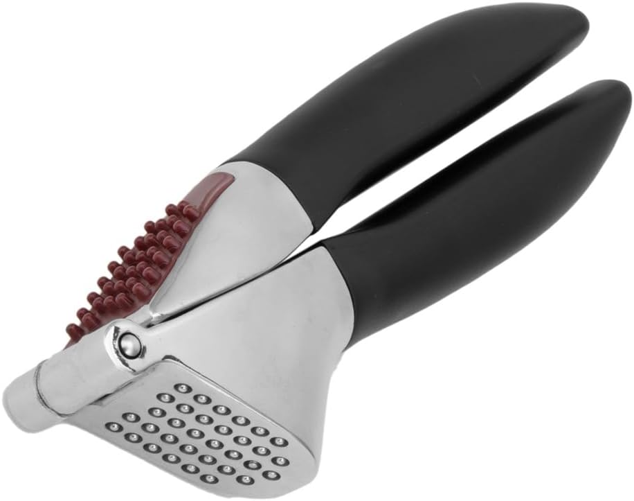 Top 10 Melhores Espremedores de Alho  (e Mini Processador Manual) 4