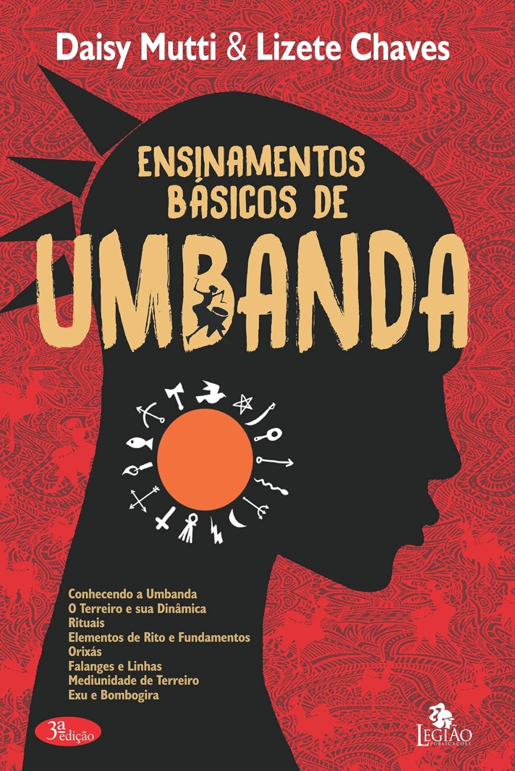 Ensinamentos Básicos de Umbanda 1