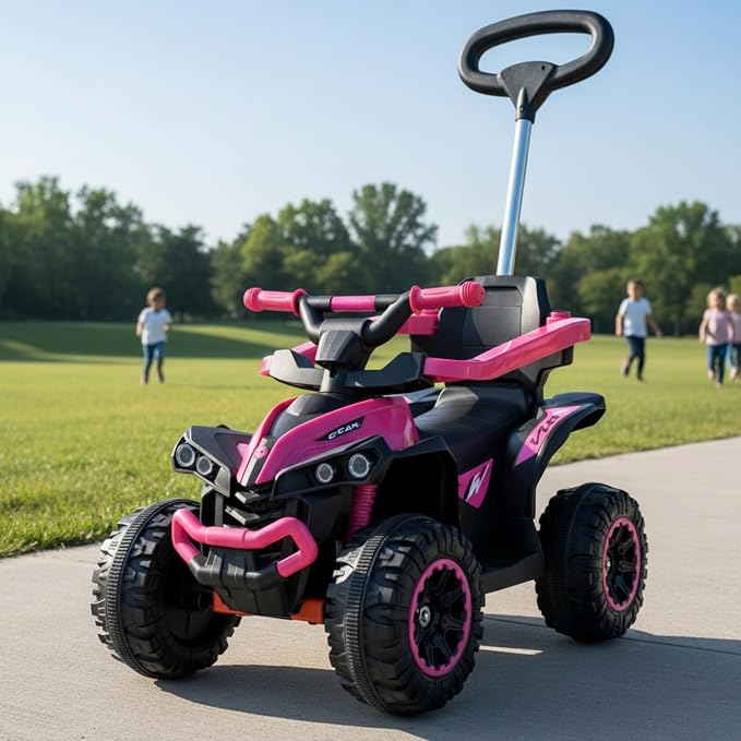 Quadriciclo Infantil Brinqkids 2