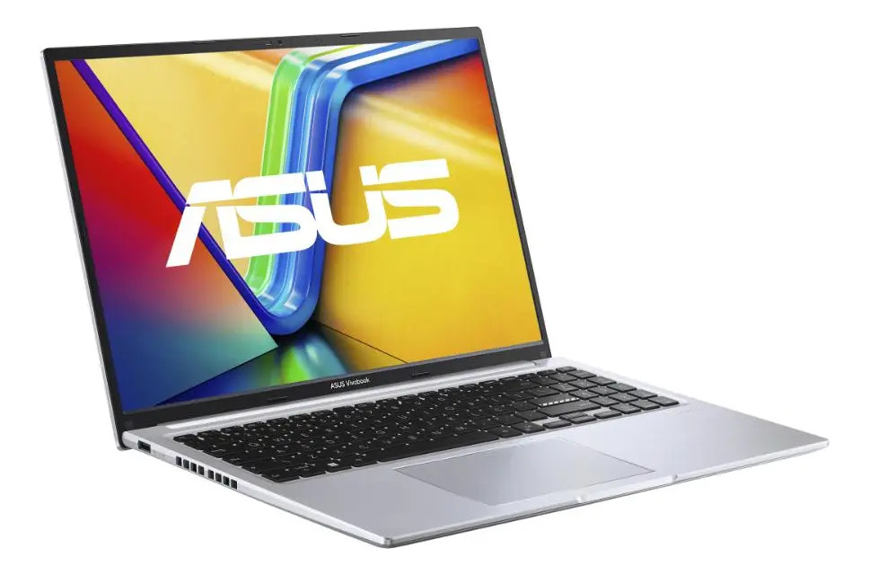 Notebook ASUS Vivobook 16 Intel Core i7 16 GB 512 GB 3