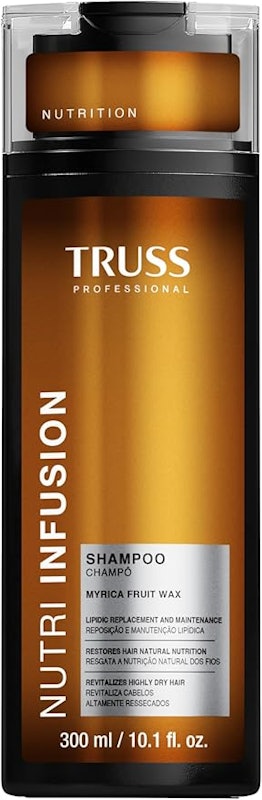 Nutri Infusion Shampoo 1