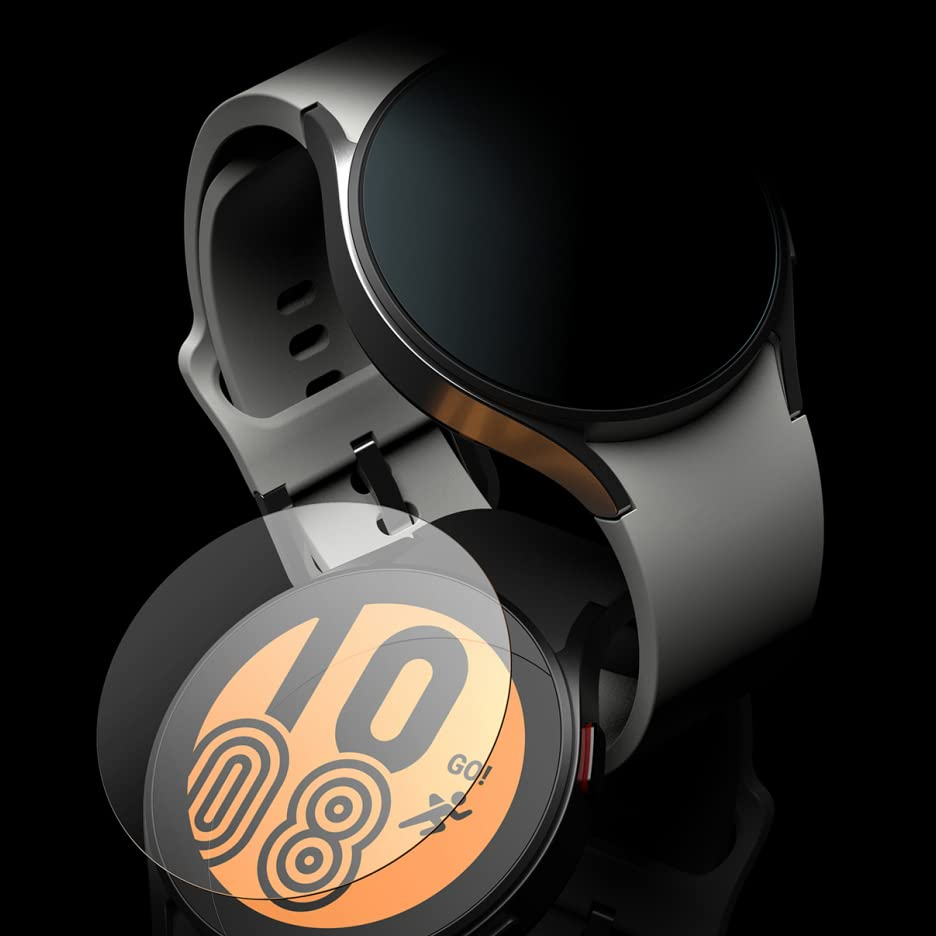 Película Apple Watch Ultra 3 Kingshield Nano Vidro 3