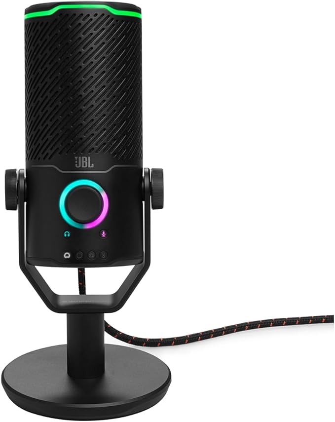 Microfone Quantum Stream Studio 1