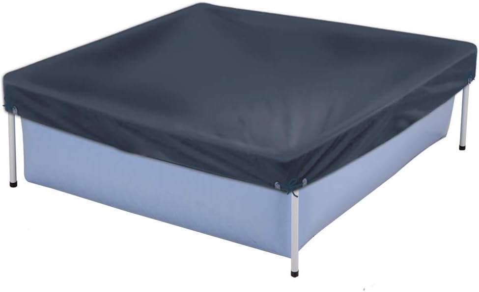 Top 10 Melhores Capas para Piscina   (para Piscinas de Plástico e Fibra) 4