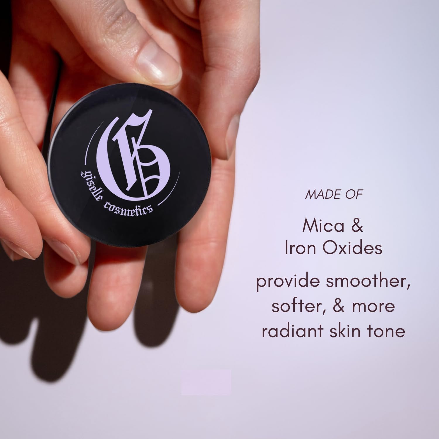 Sombra Black Onix 3