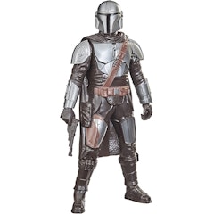 Figura de Ação do Mandaloriano