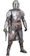 HASBRO Figura de Ação do Mandaloriano 1