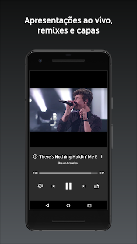 YouTube Music 4