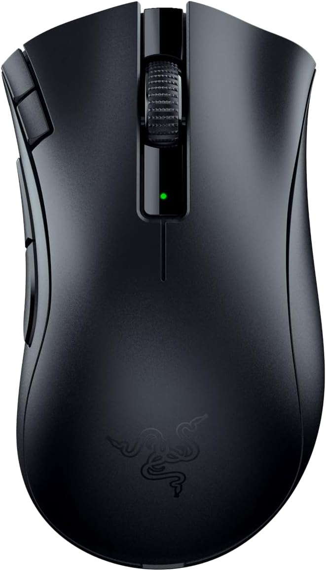 Mouse DeathAdder V2 X Hyperspeed 1