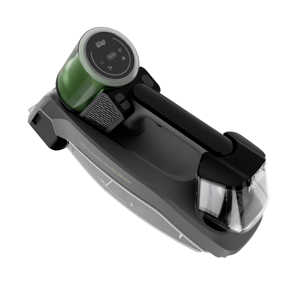 Extratora Portátil WAP Spot Cleaner Power Brush 5