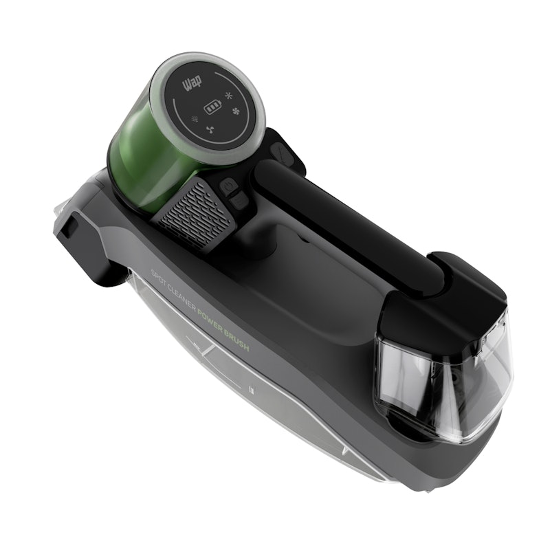 Extratora Portátil WAP Spot Cleaner Power Brush 5