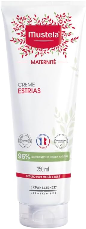 Top 10 Melhores Cremes para Estrias em 2026 (ISDIN, Mustela e mais) 2
