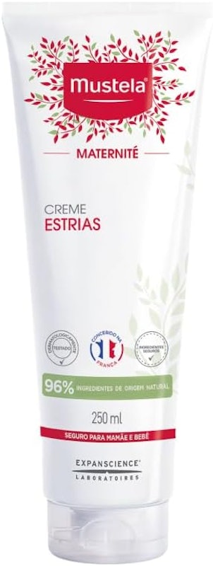 Creme Estrias Maternité 1