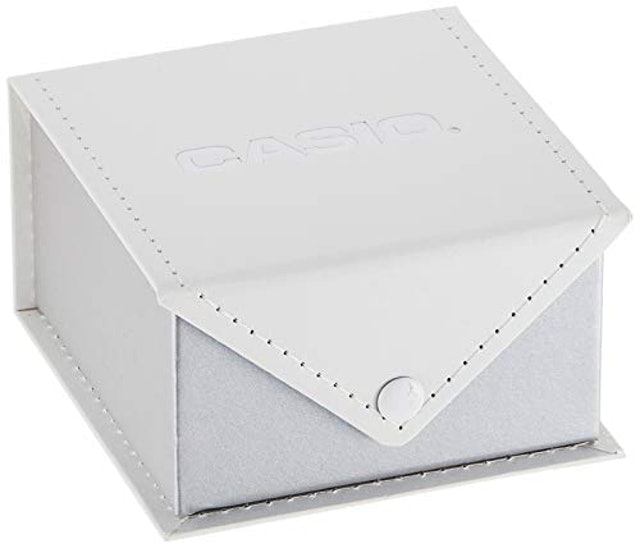 Relógio Casio Collection Feminino 4