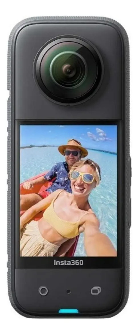 Insta360 X3 2