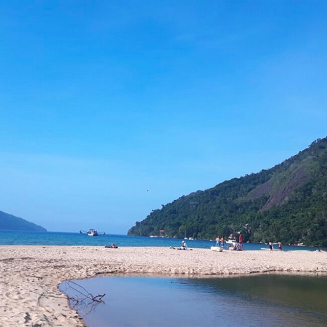 Top 10 Melhores Praias de Paraty em 2026 (do Sono, Vermelha e mais) 5