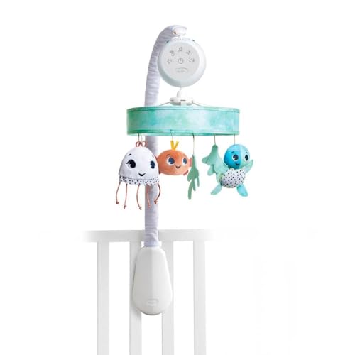 Treasure the Ocean Collection Luxe Musical Mobile 3