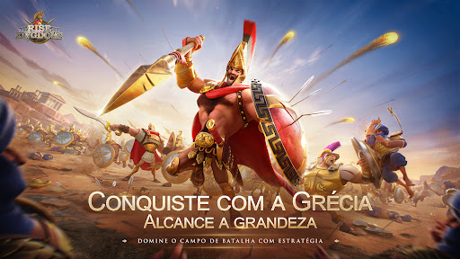 Rise of Kingdoms: Lost Crusade 2