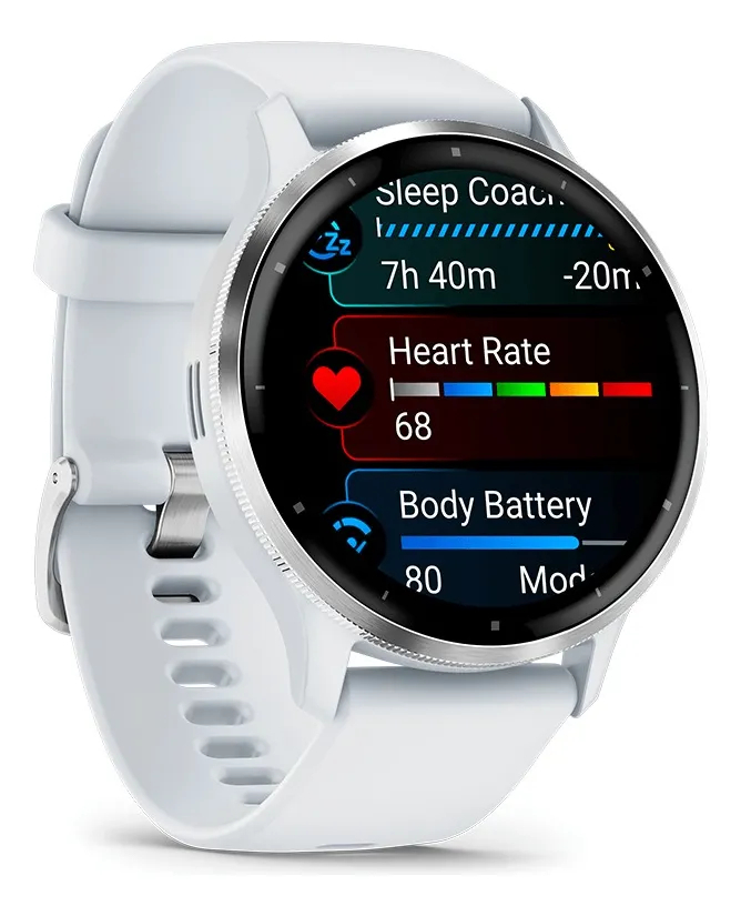 Relógio Garmin Venu 3 3