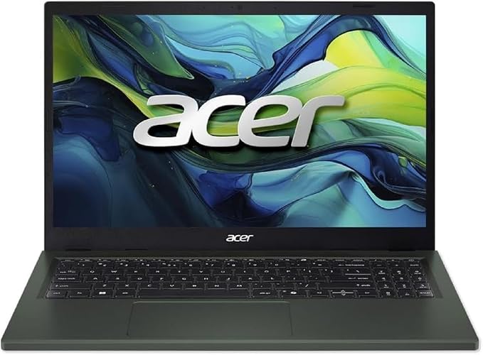 Notebook Acer Aspire Go 15 1