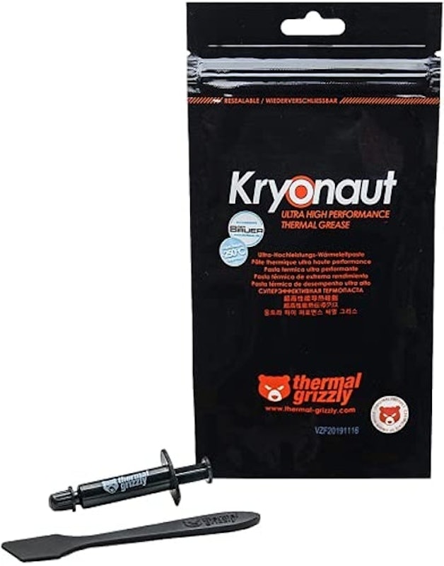 Pasta Térmica Kryonaut 3