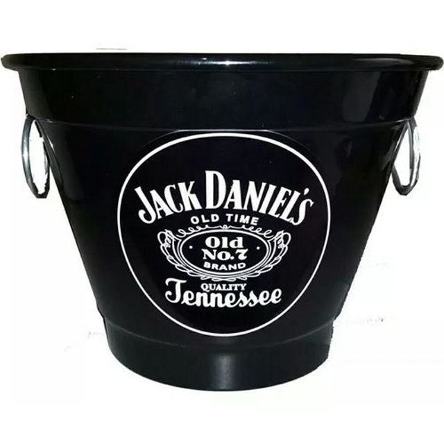 Balde de Cerveja Jack Daniel's 6 Litros 1