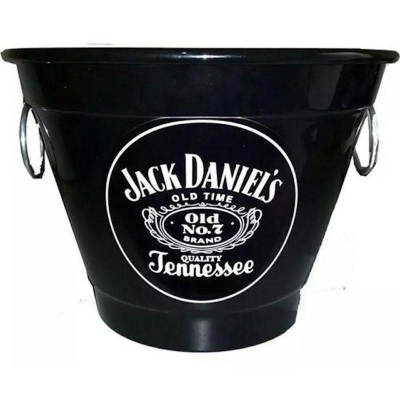 Balde de Cerveja Jack Daniel's 6 Litros 1
