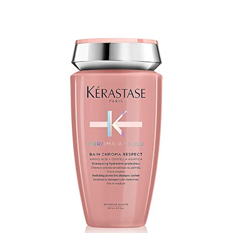 Shampoo Kérastase Chroma Absolu Bain Chroma Respect 1