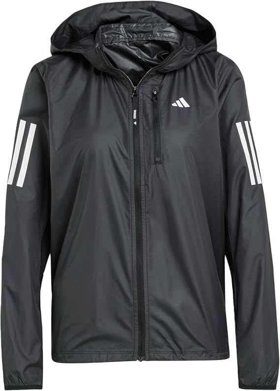 Top 10 Melhores Jaquetas Corta-Vento Femininas em 2026 (Adidas, Puma e mais) 5