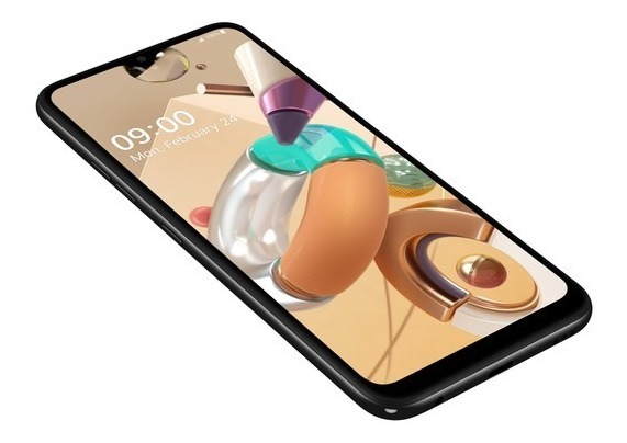 Smartphone LG K41S 4