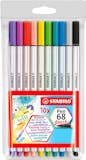 Top 10 Melhores Brush Pen (Cis, Pentel e mais) 4