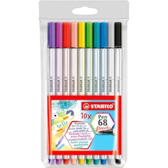 STABILO Pen 68