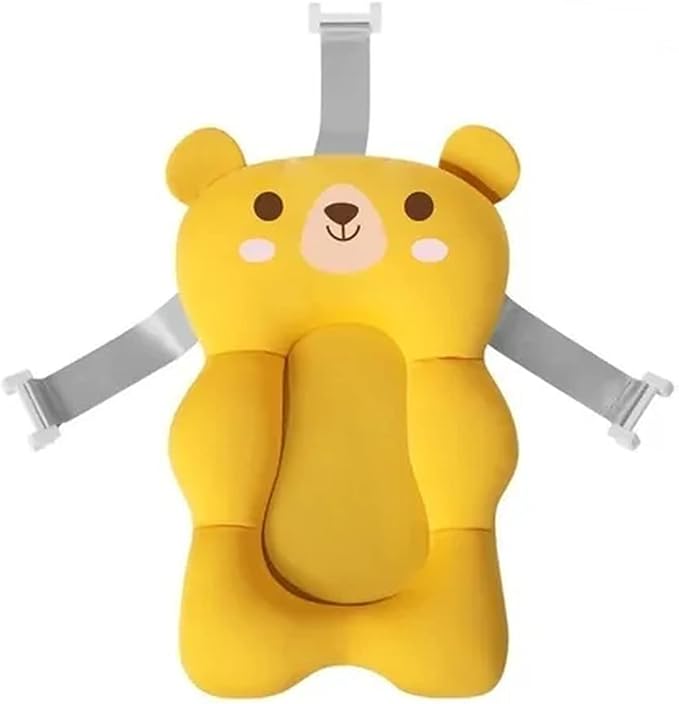 Top 10 Melhores Almofadas para Banho em Bebê  (Baby Pil, Buba e mais) 5