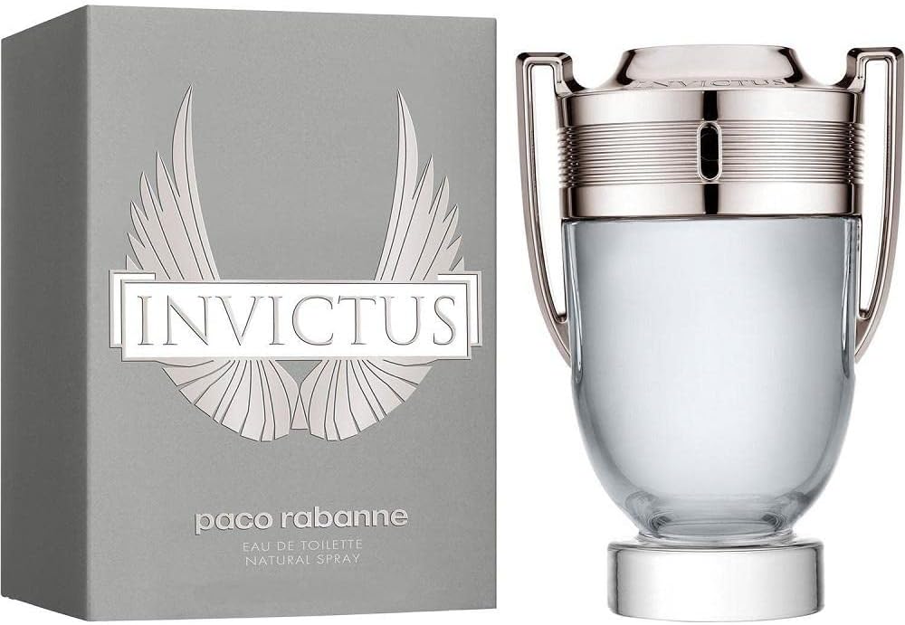 Top 10 Melhores Perfumes Rabanne em 2026  (Lady Million, Invictus e mais) 1