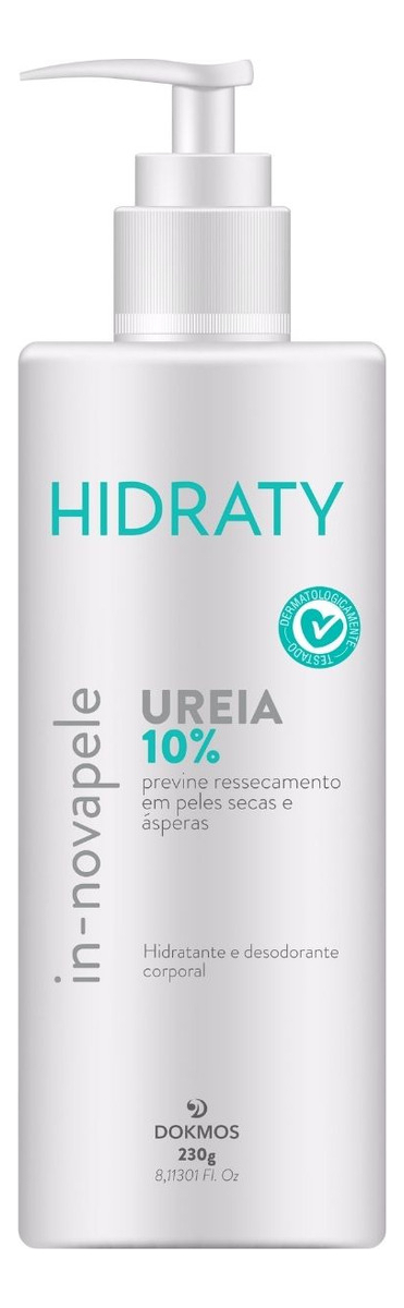 Hidraty Ureia 10% 1