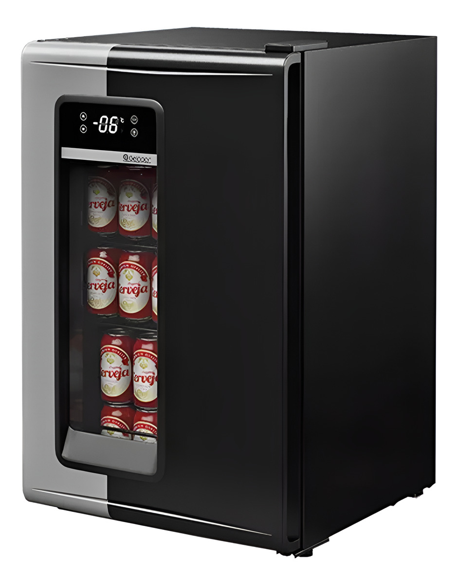 Cervejeira GRB-100 1