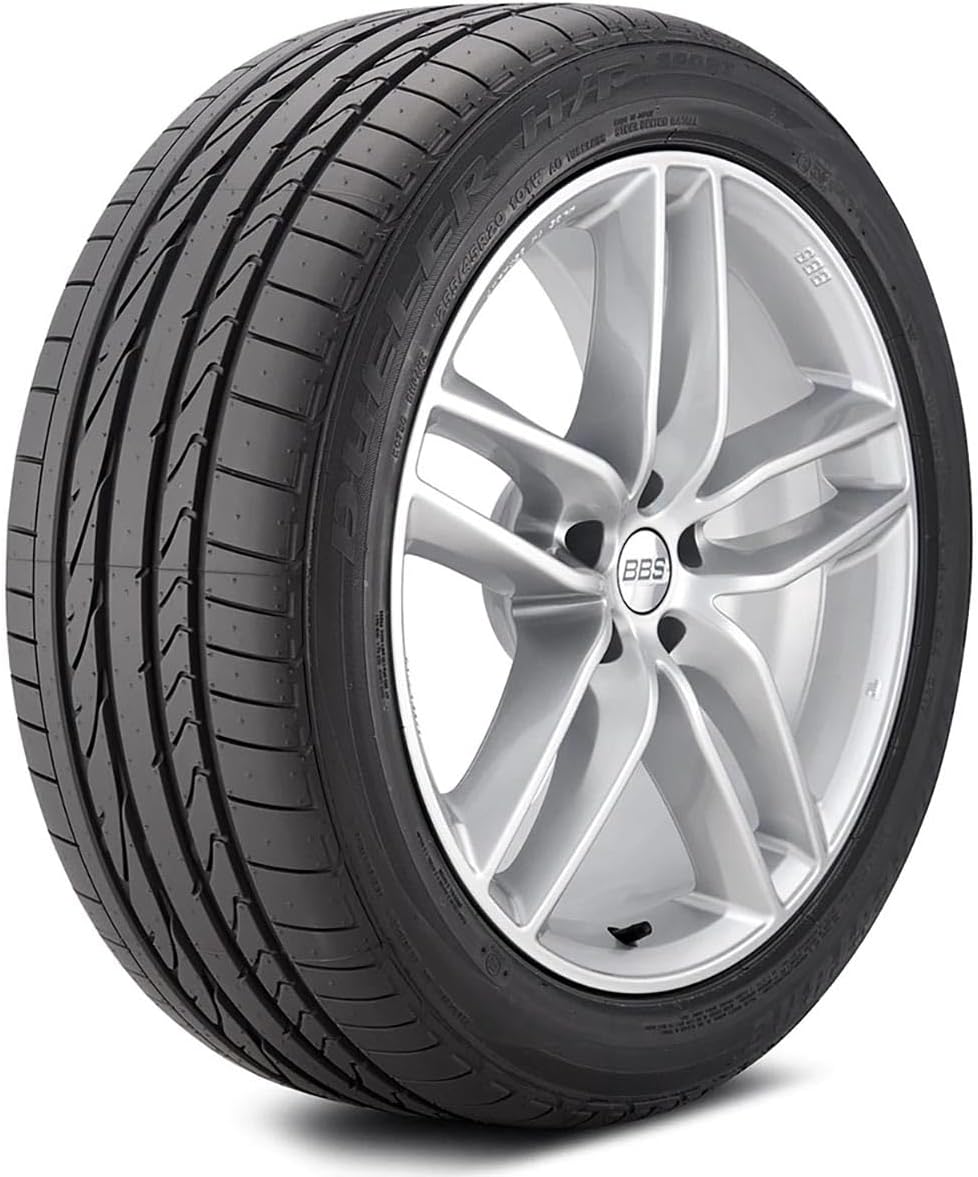 Top 10 Melhores Pneus Bridgestone  (Turanza, Ecopia e mais) 5