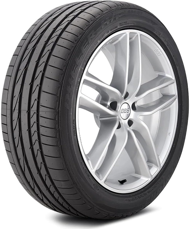 Bridgestone Dueler H/P Sport 1