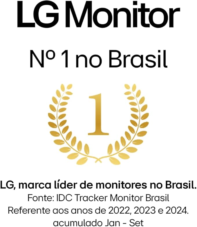Monitor LG UltraWide Tela IPS 29" 2