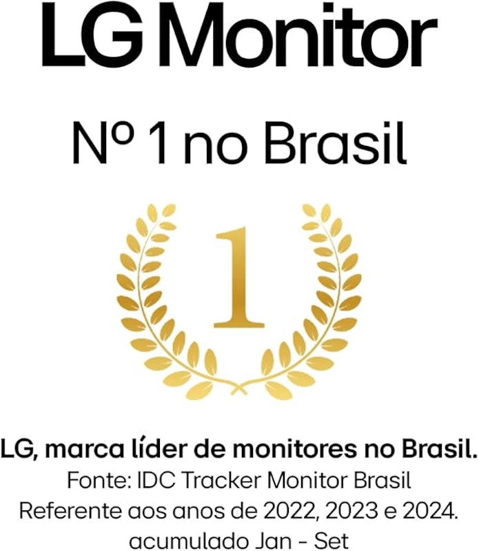Monitor LG UltraWide Tela IPS 29" 2