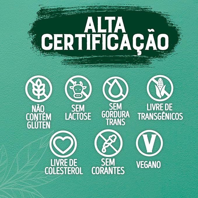 Flocos de Arroz com Açúcar Mascavo 4