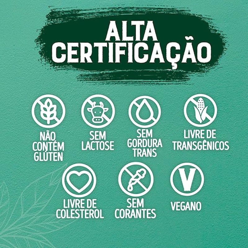 Flocos de Arroz com Açúcar Mascavo 4