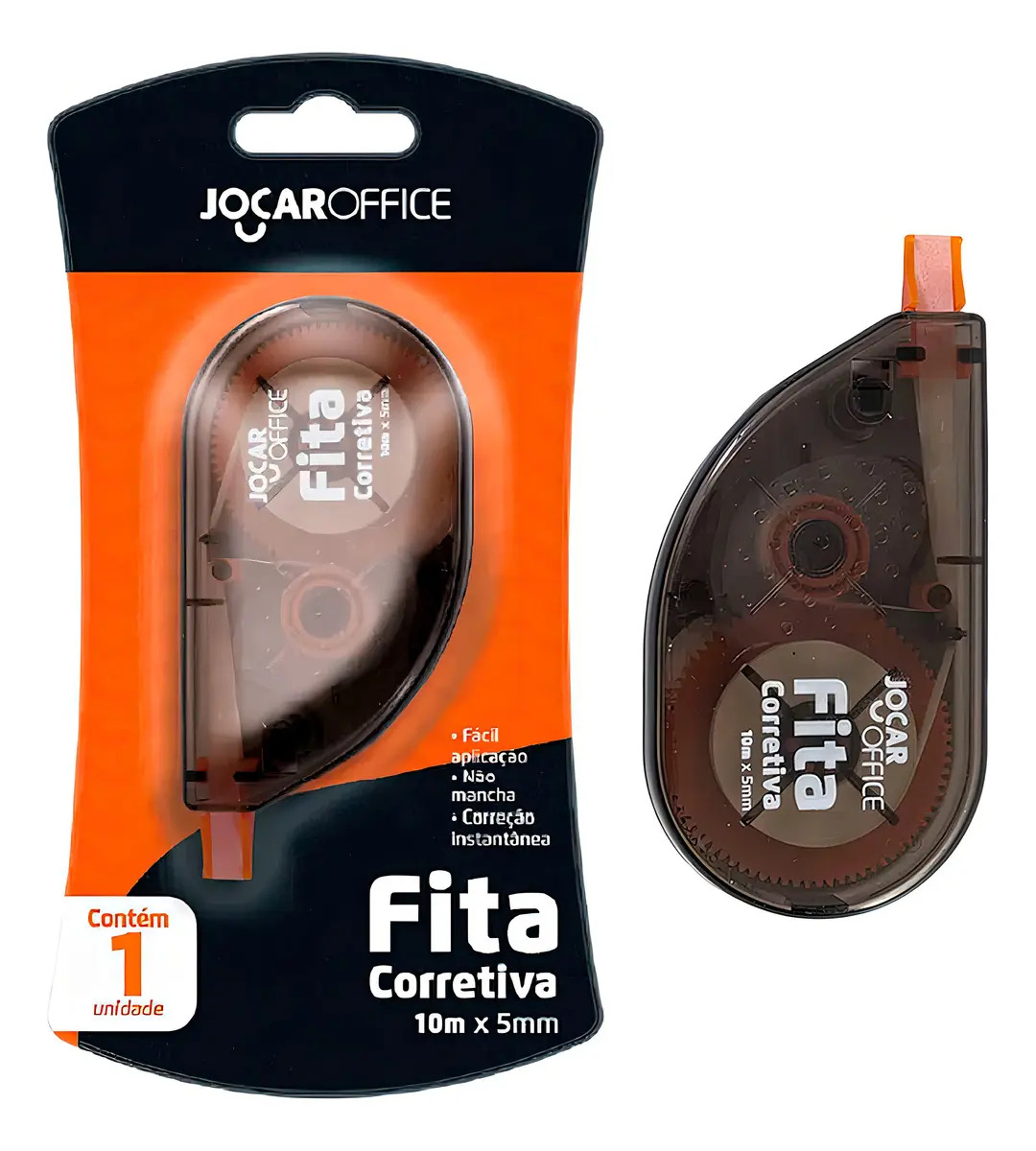 Fita Corretiva 10 m x 5 mm Jocar Office 3