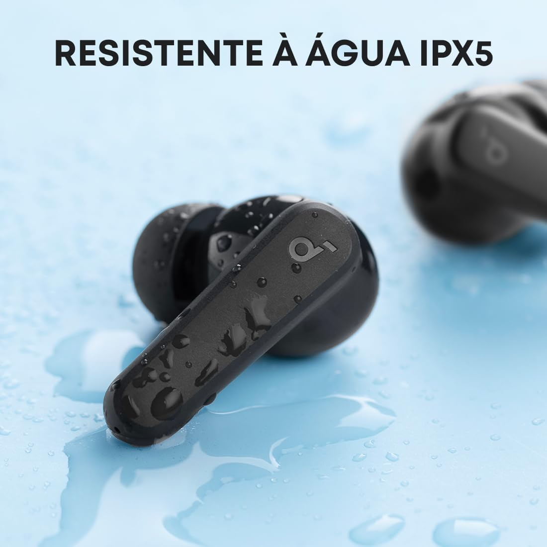 True Wireless Earbuds P20i 3